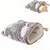 ZooVenture Sac de transport pour Sugar Glider et autres petits animaux ZooVenture Sac de transport pour Sugar Glider et autres petits animaux