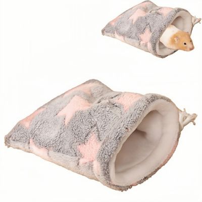ZooVenture Sac de transport pour Sugar Glider et autres petits animaux