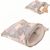 ZooVenture Sac de transport pour Sugar Glider et autres petits animaux