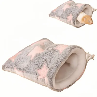 ZooVenture Sac de transport pour Sugar Glider et autres petits animaux