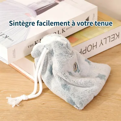 ZooVenture Sac de transport pour Sugar Glider et autres petits animaux