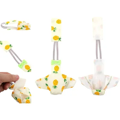 ZooVenture Lavable Costume pour Oiseau