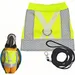 ZooVenture Harnais pour oiseaux