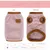 ZooVenture Katzenpullover, rosa, 40 cm Brustumfang ZooVenture Katzenpullover, rosa, 40 cm Brustumfang