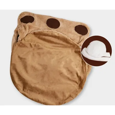 ZooVenture Cesta para gatos y perros