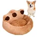 ZooVenture Katzen- und Hundebett