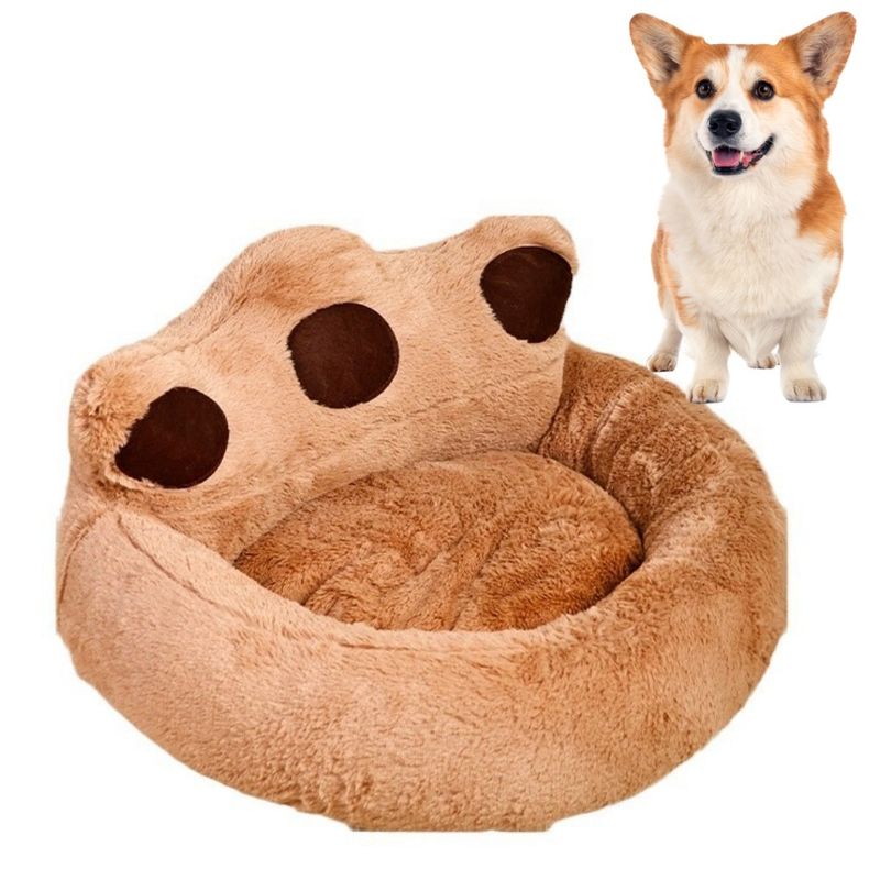 ZooVenture Katzen- und Hundebett