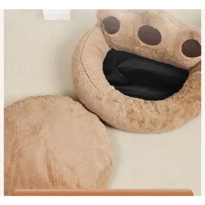 ZooVenture Panier pour chat et chien chien