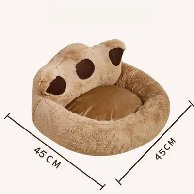 ZooVenture Panier pour chat et chien chien