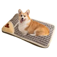ZooVenture Panier pour chien Apportez un oreiller