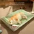 ZooVenture Hundebett mit Kissen