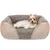 ZooVenture Panier pour chien 60*45*14cm