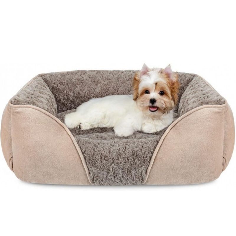 ZooVenture Hundekorb 60 x 45 x 14 cm