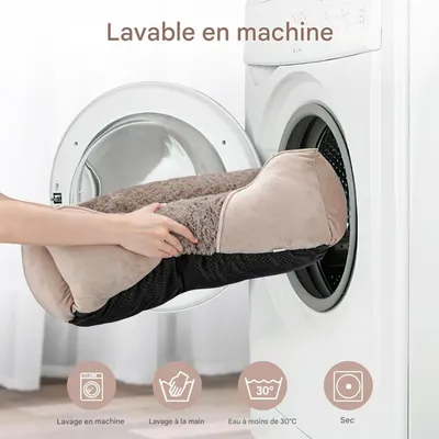 ZooVenture Panier pour chien 60*45*14cm