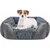 ZooVenture Panier pour chien 60*45*14cm