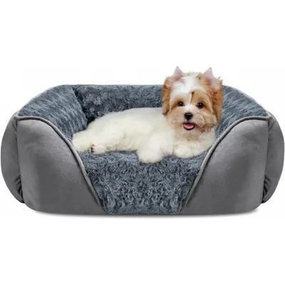 ZooVenture Hundekorb 60 x 45 x 14 cm