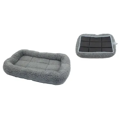 ZooVenture Panier pour chat et chiot M-45*60CM