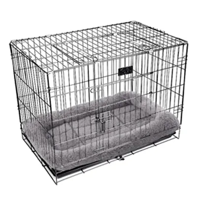 ZooVenture Panier pour chat et chiot M-45*60CM