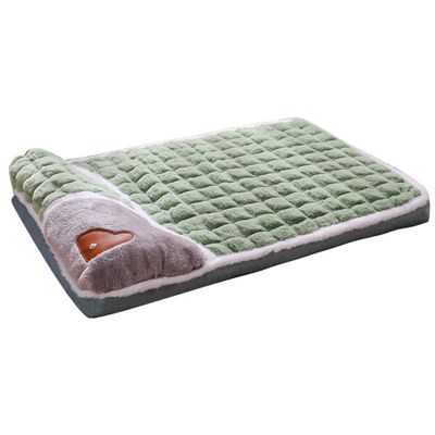 ZooVenture Panier pour chien Apportez un oreiller