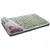 ZooVenture Hundebett mit Kissen ZooVenture Hundebett mit Kissen