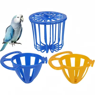 ZooVenture Facile À Utiliser Nourrisseur Pour Oiseaux ZooVenture Facile À Utiliser Nourrisseur Pour Oiseaux