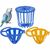 ZooVenture Facile À Utiliser Nourrisseur Pour Oiseaux