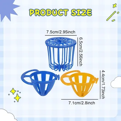 ZooVenture Facile À Utiliser Nourrisseur Pour Oiseaux