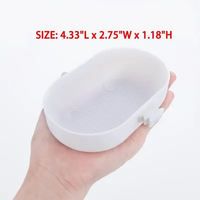 ZooVenture Récipient d'alimentation pour oiseaux