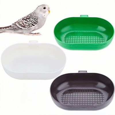 ZooVenture Récipient d'alimentation pour oiseaux