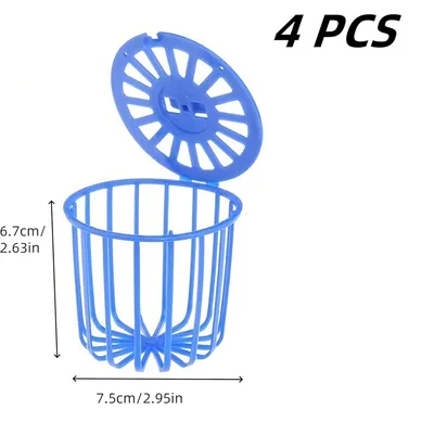 ZooVenture Facile À Utiliser Nourrisseur Pour Oiseaux
