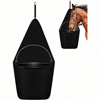 ZooVenture Résistant Sac à Nourriture pour Chevaux