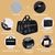 ZooVenture Respirant Sac Transport pour Chat