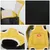 ZooVenture  Sac à Dos pour Chat et chiens Jaune M