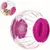 ZooVenture Balle d'exercice pour hamsters, rats et gerbilles