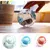 ZooVenture Trois Transparent Roue D'exercice Pour Hamster