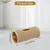 ZooVenture Tunnel chat pliable pour chats et lapins