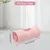 ZooVenture Tunnel chat pliable pour chats et lapins