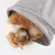 ZooVenture Jouet tunnel interactif pour chats