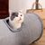 IntiMeg Tunnel pour chat à quatre trous 130cm