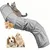 ZooVenture Jouet tunnel interactif pour chats