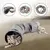 ZooVenture Jouet tunnel interactif pour chats