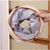 ZooVenture Tunnel pour Chat 80 cm Pliable
