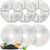 ZooVenture Triple Action Filtres De Remplacement Pour Fontaine À Eau Chat