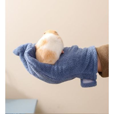 ZooVenture Anti - morsure Gants pour Hamster et autres petits animaux