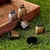 ZooVenture Lot de cloches en cuivre pour animaux