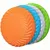ZooVenture Double Usage Frisbees Pour chien