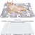 ZooVenture Douce Couverture pour Chien et Chat