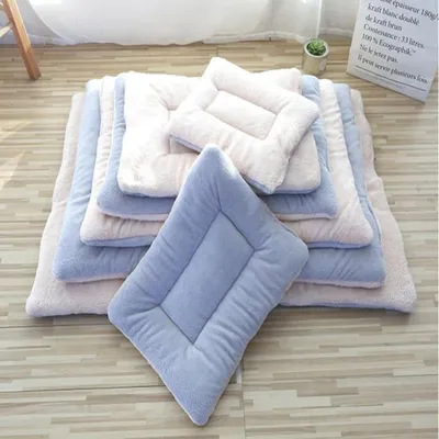 ZooVenture Coussin pour chien et chat 69*48cm