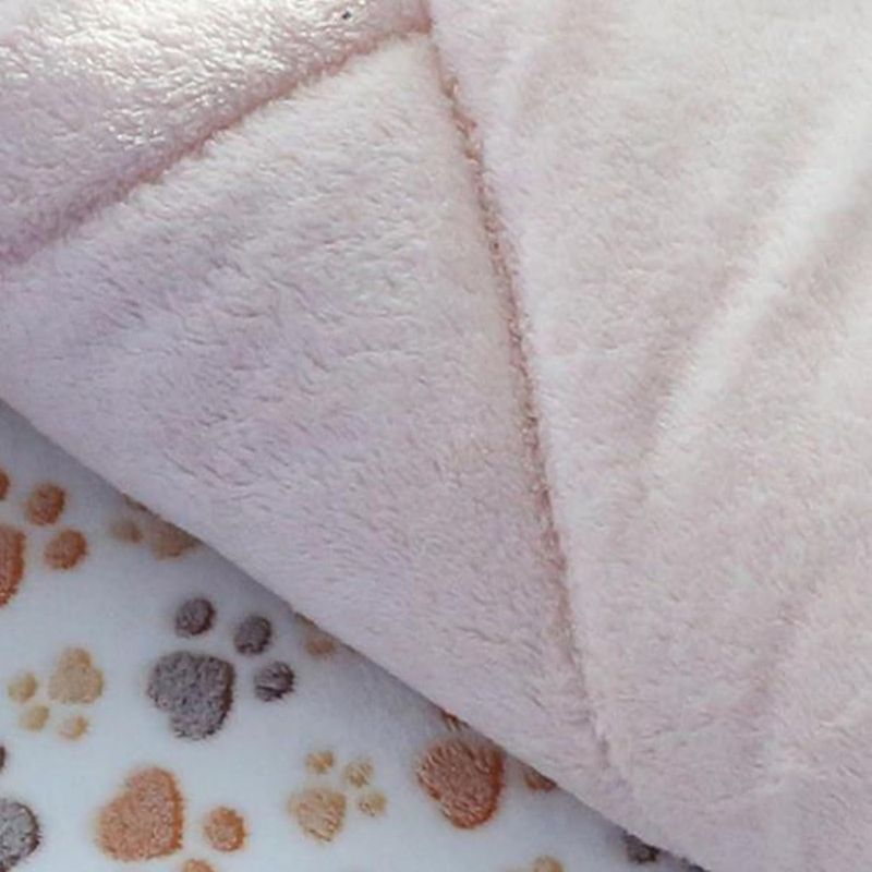 ZooVenture Coussin pour chien et chat 69*48cm