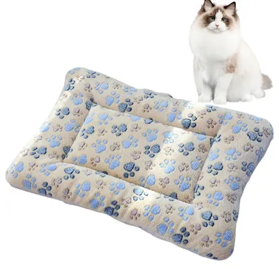 ZooVenture Coussin pour chien et chat 69*48cm